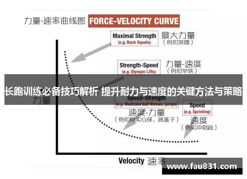 长跑训练必备技巧解析 提升耐力与速度的关键方法与策略